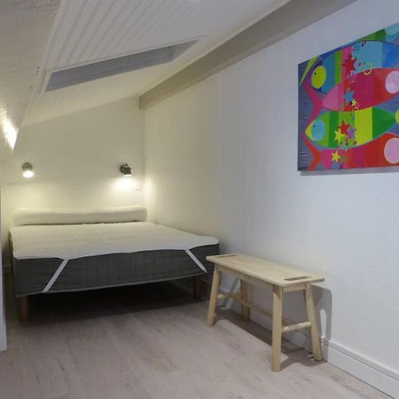 Les Rives De Capbreton Villa Patio Residence Pour 4 Personnes Kültér fotó