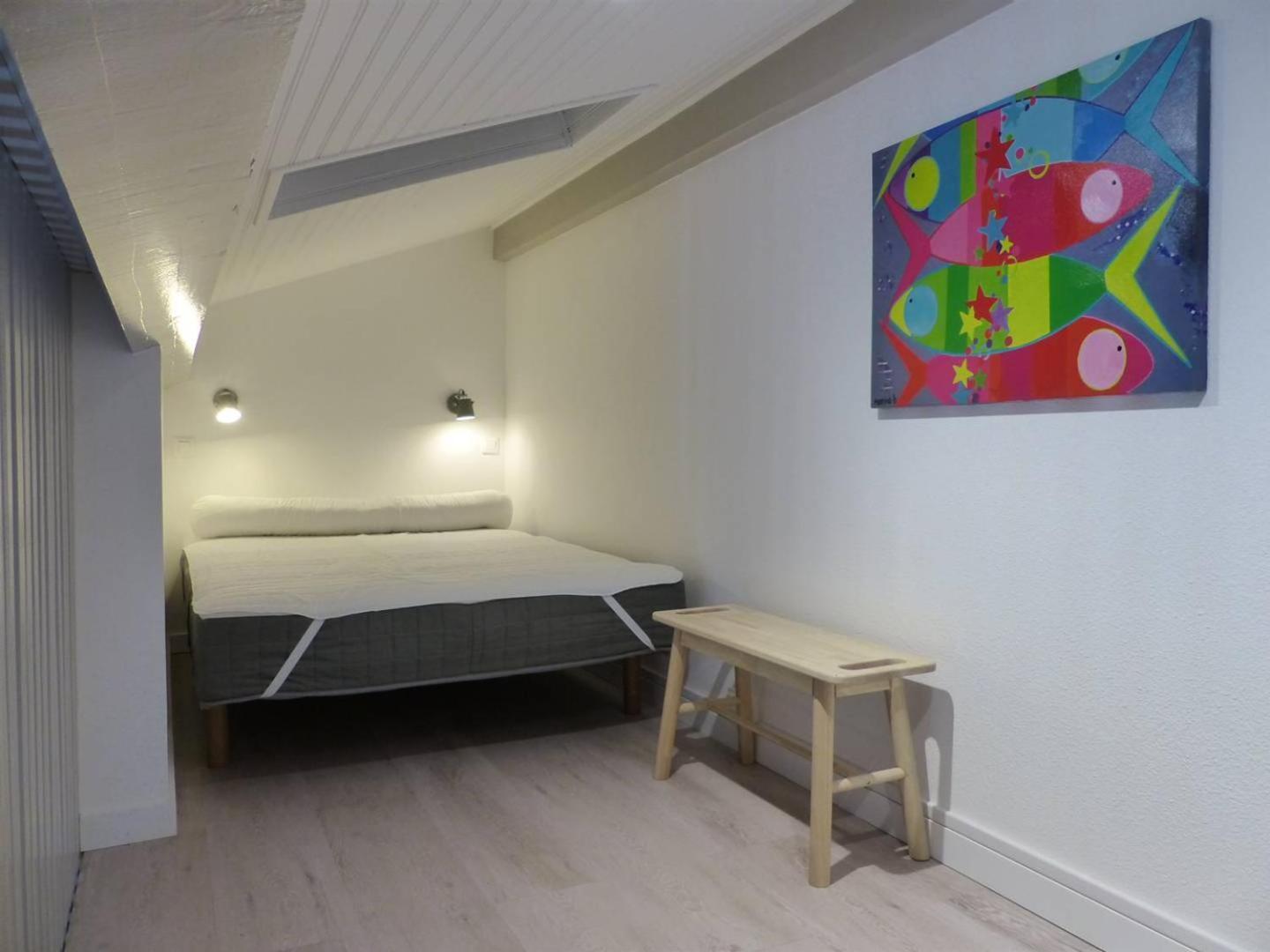 Les Rives De Capbreton Villa Patio Residence Pour 4 Personnes Kültér fotó
