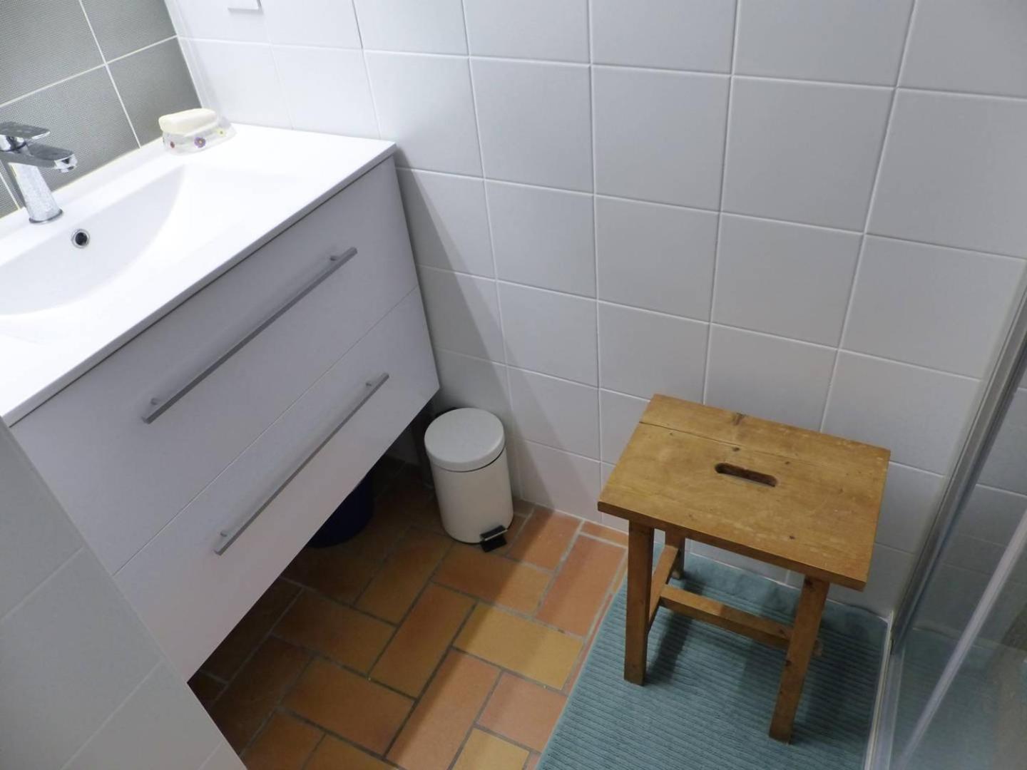 Les Rives De Capbreton Villa Patio Residence Pour 4 Personnes Kültér fotó