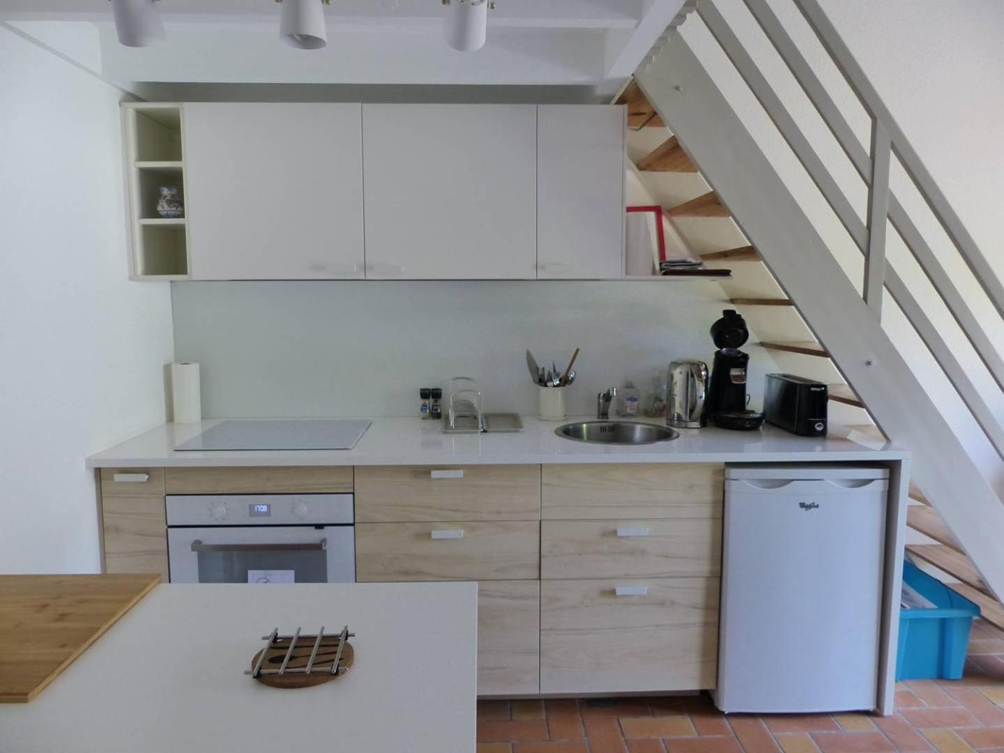 Les Rives De Capbreton Villa Patio Residence Pour 4 Personnes Kültér fotó