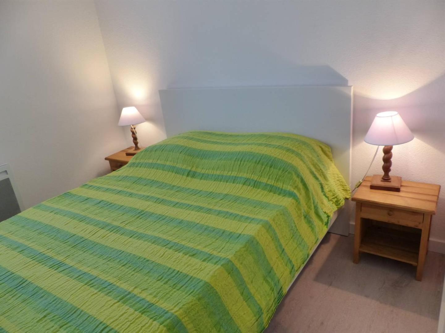Les Rives De Capbreton Villa Patio Residence Pour 4 Personnes Kültér fotó