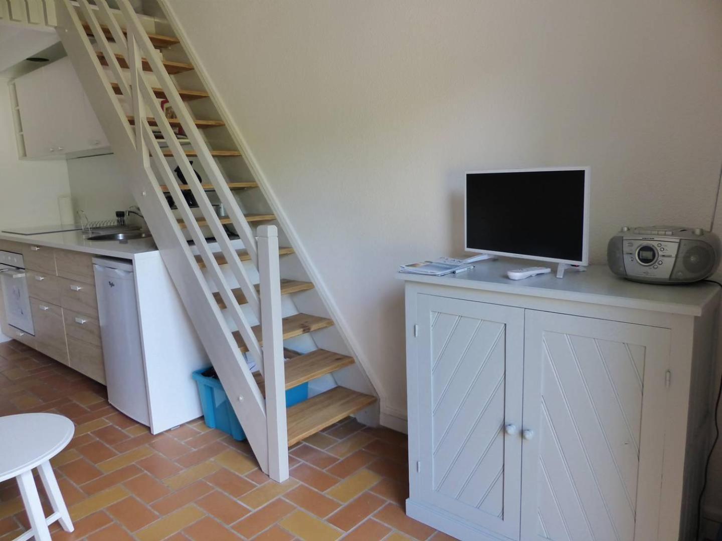 Les Rives De Capbreton Villa Patio Residence Pour 4 Personnes Kültér fotó